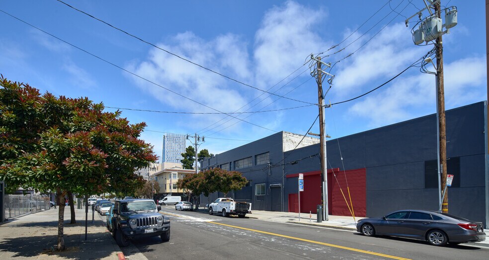 More Photos Of 1585 Folsom St, San Francisco Research And Development For Sale