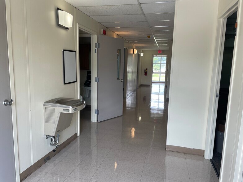 More Photos Of 1500 E Branch Rd, State College Office For Lease