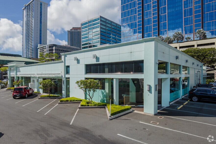 More Photos Of 1534-1538 Kapiolani Blvd, Honolulu Office For Lease