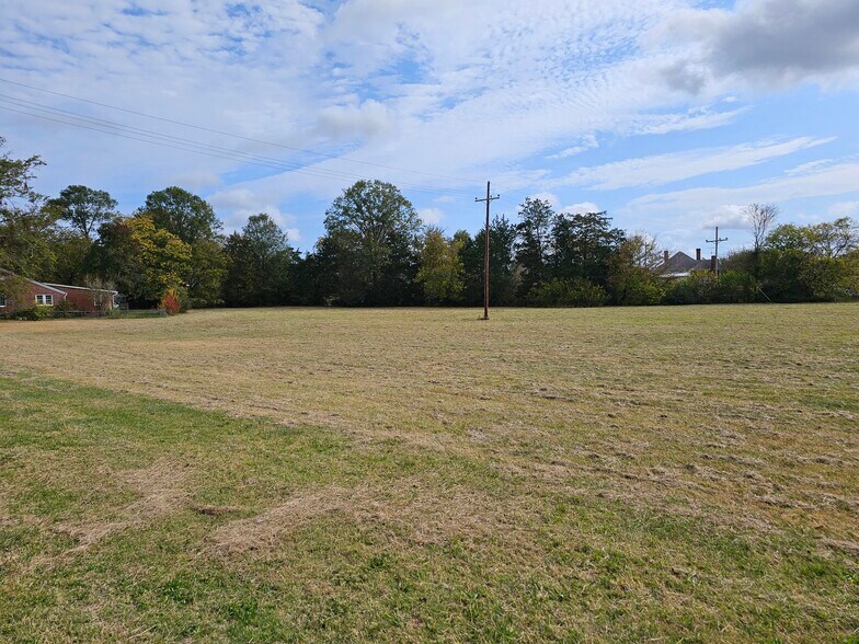 More Photos Of 314 Jackson Ave, Greenwood Land For Sale