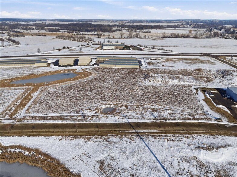 More Photos Of Highway 151, Columbus Land For Sale