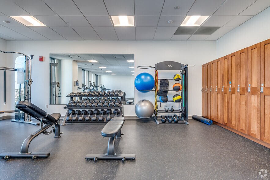 Photo of 6th Floor Ste 