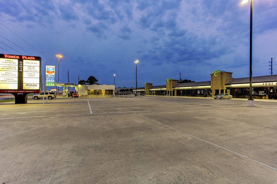 More Photos Of 24914 SH 249, Tomball Unknown For Lease