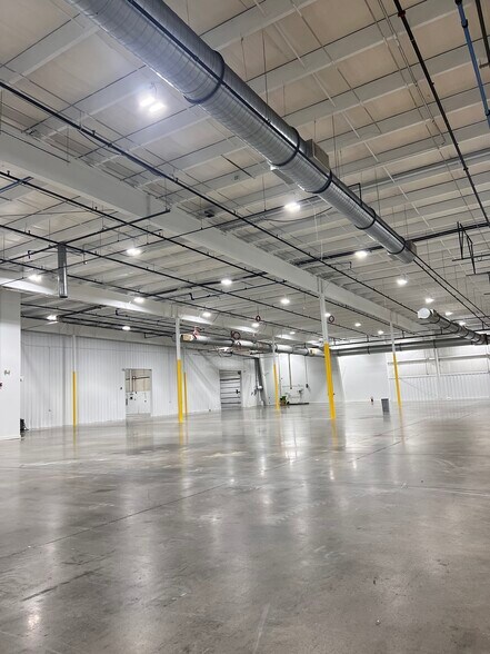 More Photos Of 941-953 Esther Ln, Murfreesboro Warehouse For Lease