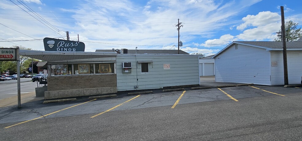 More Photos Of 2902 Buffalo Rd, Erie Restaurant For Sale