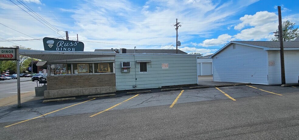 More Photos Of 2902 Buffalo Rd, Erie Restaurant For Sale