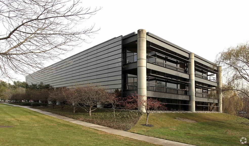 More Photos Of 500 Alexander Park, Princeton Office For Lease