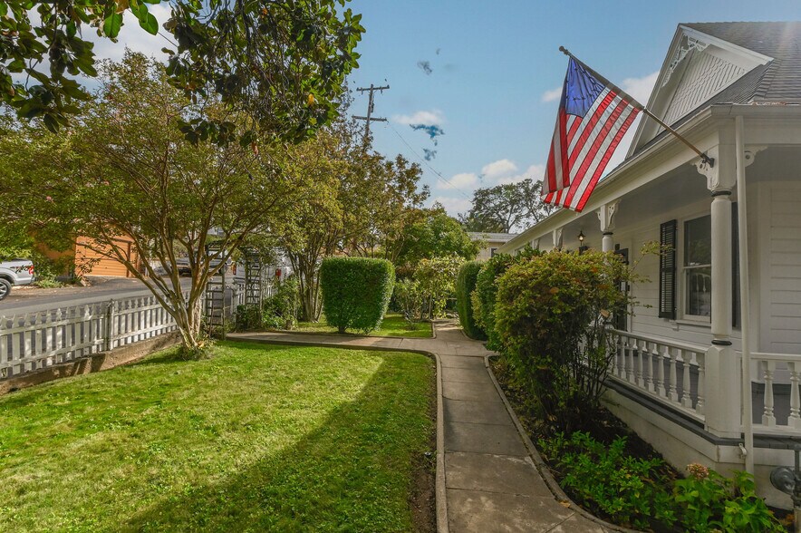 More Photos Of 68 Church Hill Rd, San Andreas Flex For Sale