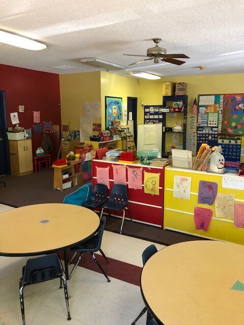 More Photos Of 2424 Powder Springs Rd SW, Marietta Daycare Center For Sale