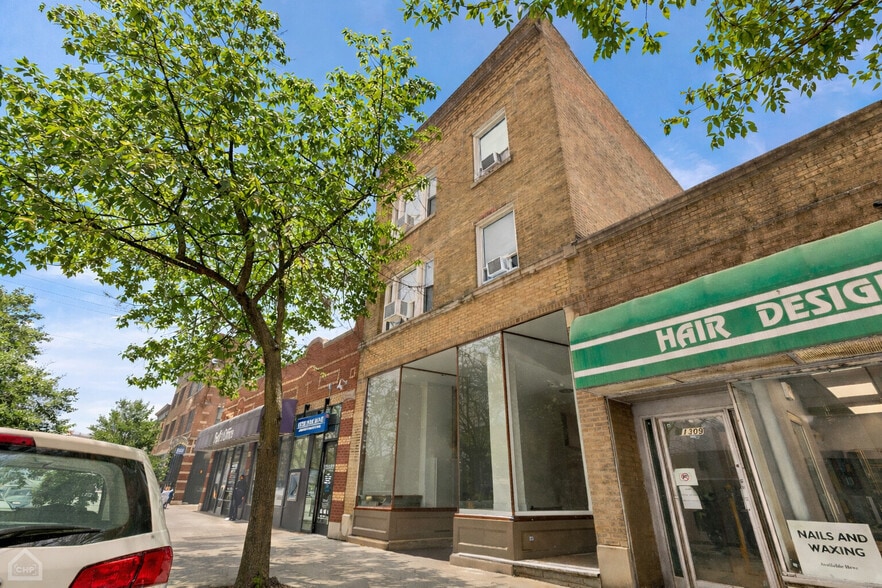 Primary Photo Of 1309-1311 E 57th St, Chicago Office For Lease