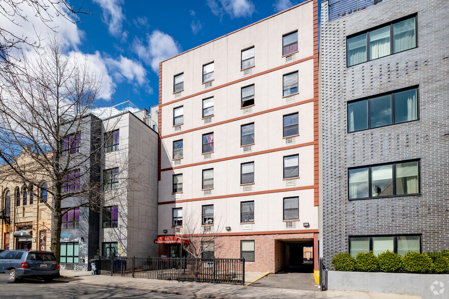 Primary Photo Of 1251 Dekalb Ave, Brooklyn Apartments For Sale