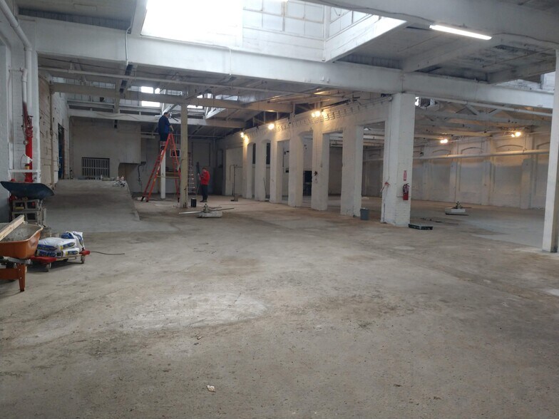 More Photos Of 100 Lawton St, Torrington Manufacturing For Lease