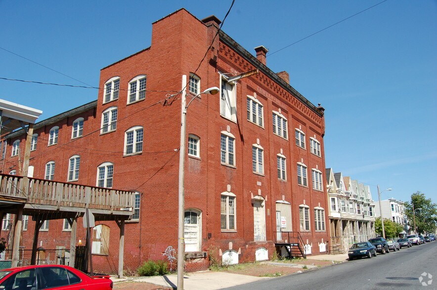 More Photos Of 506 N 12th St, Reading Industrial For Sale