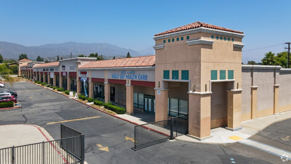 More Photos Of 3160-3296 N Garey Ave, Pomona Unknown For Lease