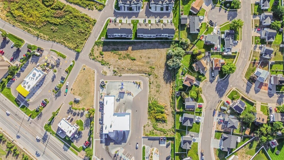 More Photos Of 4168 Midland dr, Roy Land For Sale