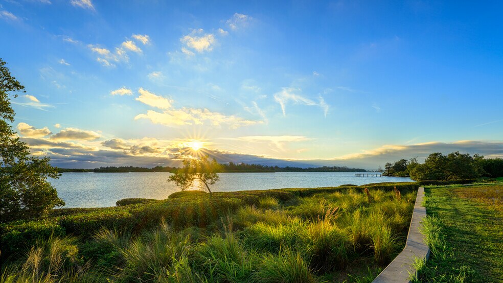 More Photos Of 4832 Harbor dr, Vero Beach Land For Sale