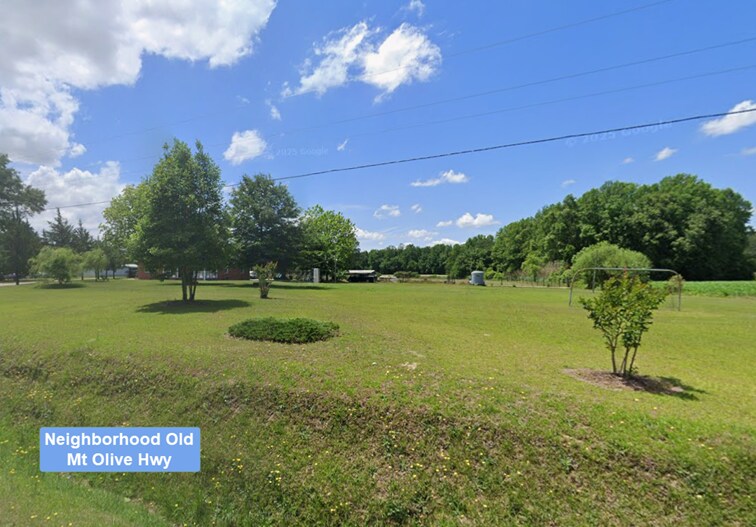More Photos Of N Center St, Dudley Land For Sale