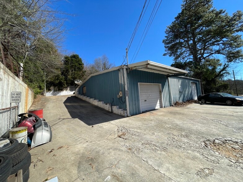 More Photos Of 2044 Dawsonville Hwy, Gainesville Land For Sale