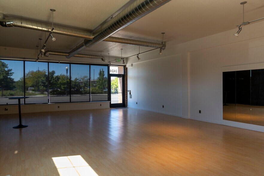 More Photos Of 2424 Wall Ave, Ogden Storefront For Sale