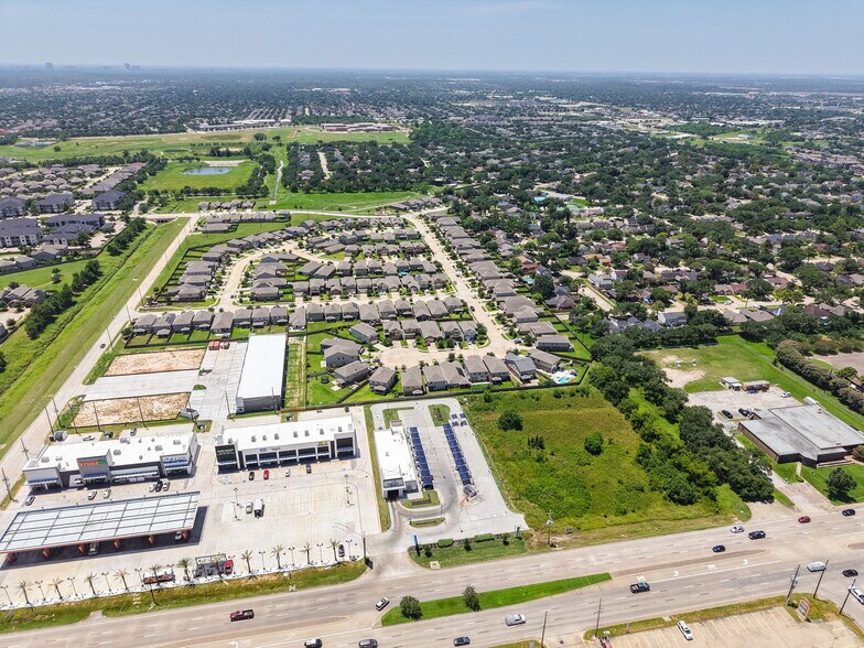 More Photos Of 16607 FM 529 Rd, Houston Specialty For Sale