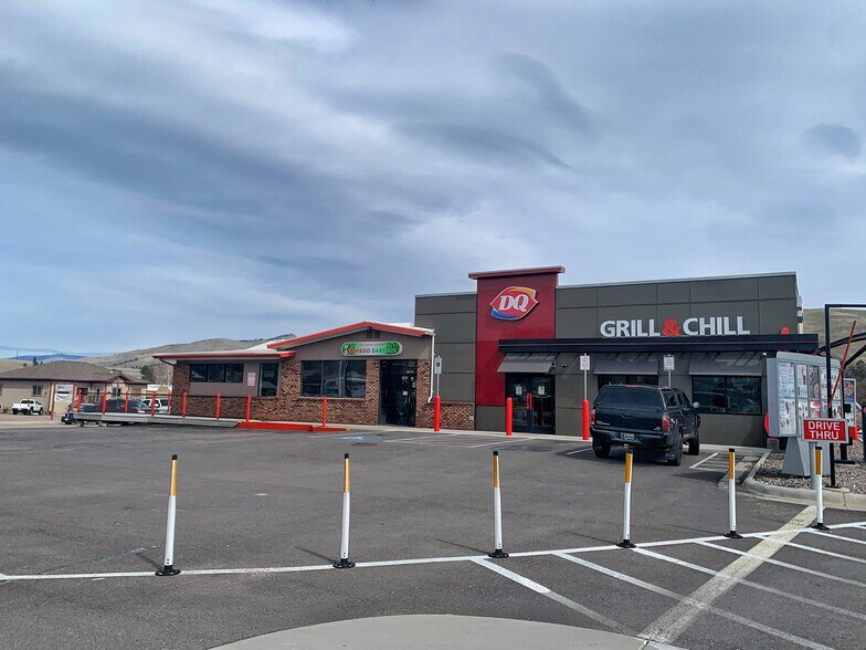 More Photos Of 11400 Highway 93 S, Lolo General Retail For Sale