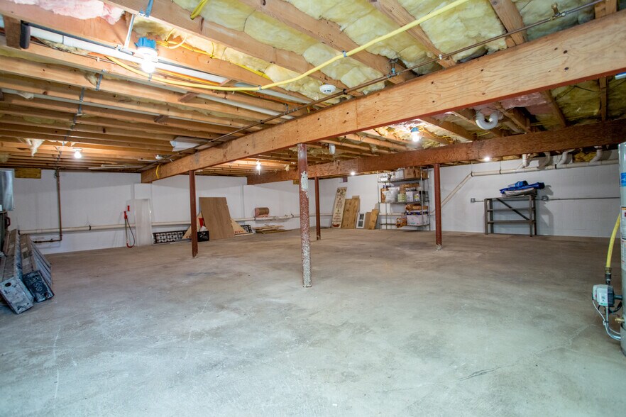 More Photos Of 236 N Union St, Lambertville Restaurant For Sale