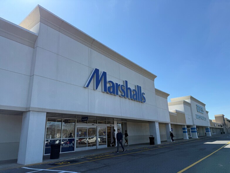 More Photos Of 2600 MacDade Blvd, Holmes Unknown For Lease