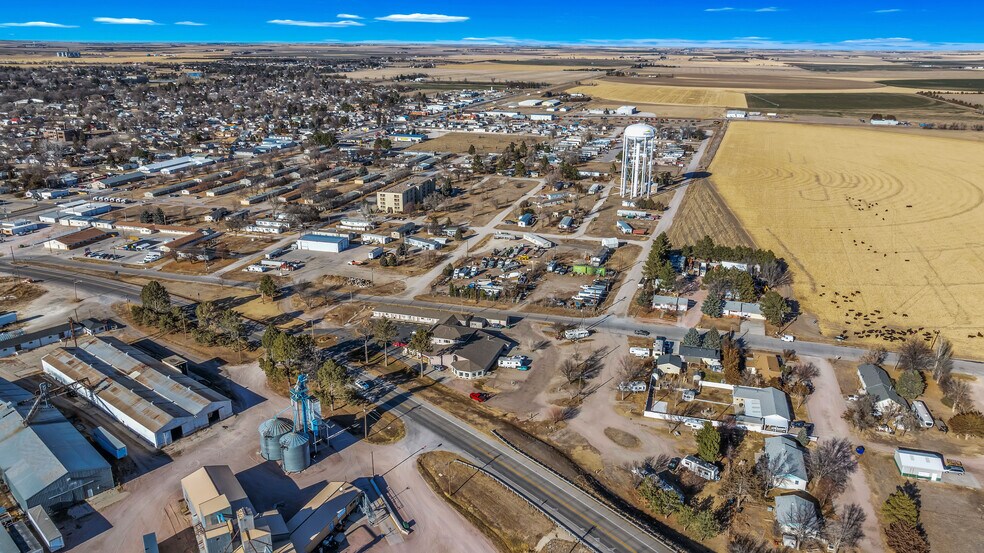 More Photos Of 1210 E US Highway 2, Alliance Hotel For Sale