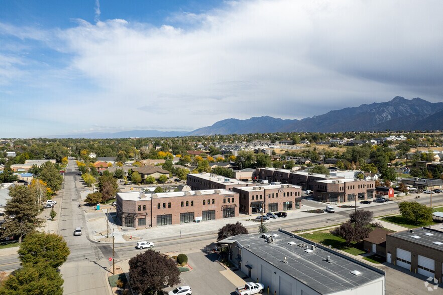 More Photos Of 827-833 E Pioneer Rd, Draper Loft Creative Space For Sale