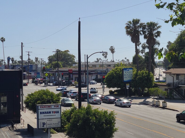 More Photos Of 2929 Washington Blvd, Marina del Rey Loft Creative Space For Lease