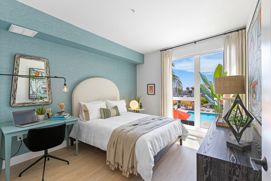 More Photos Of 4353 Park Blvd, San Diego Apartments For Lease