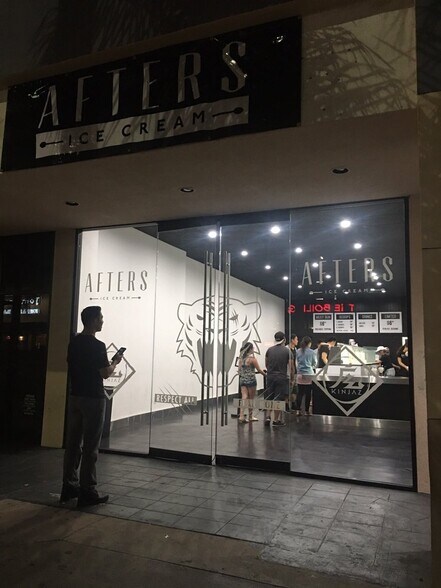 More Photos Of 34-38 W Main St, Alhambra Storefront For Lease