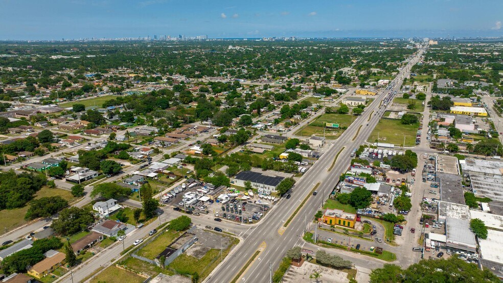 More Photos Of 2497 NW 79th St, Miami Land For Sale