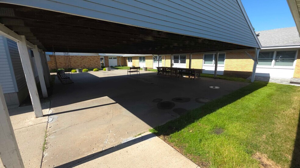 More Photos Of 311 4th St E, Napoleon Assisted Living For Sale