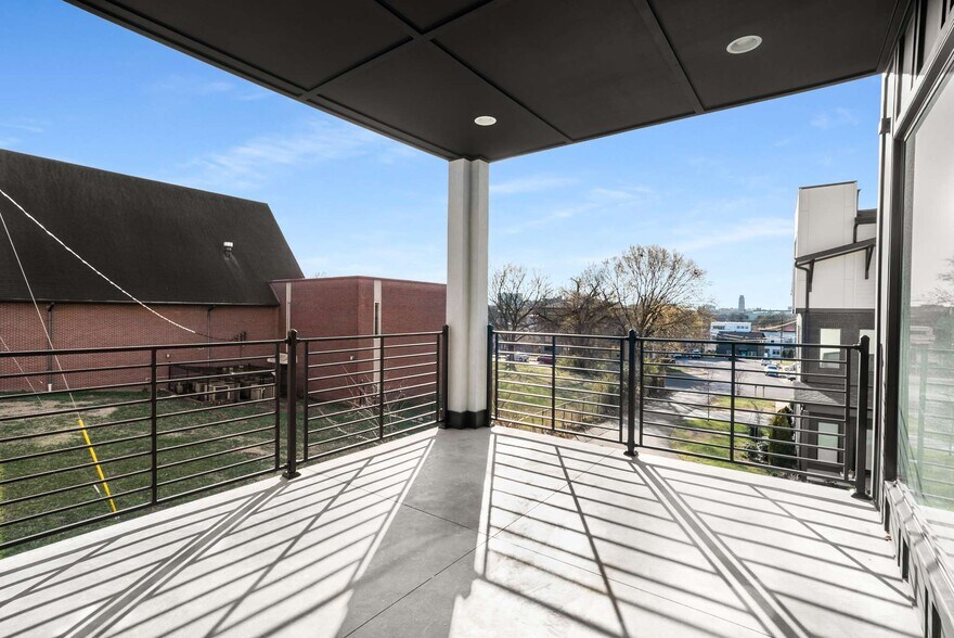 More Photos Of 1017 12th Ave S, Nashville Apartments For Sale