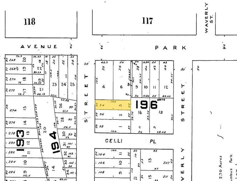 More Photos Of 94 School St, Yonkers Storefront Retail Residential For Sale