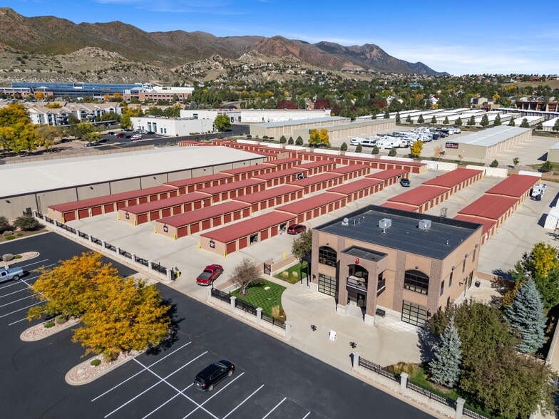 More Photos Of , Colorado Springs Unknown For Sale