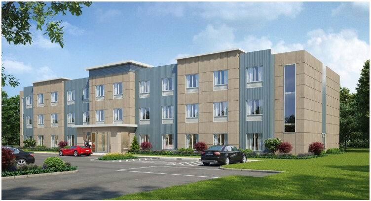 More Photos Of 9530 Lynn Buff Ct, Laurel Land For Lease