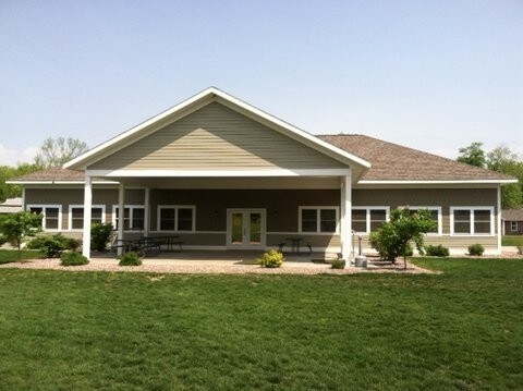 Primary Photo Of 6722 State Route 31, Cicero Golf Course Driving Range For Sale