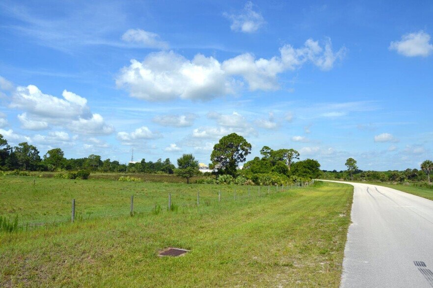 More Photos Of Energy Ln, Fort Pierce Land For Sale