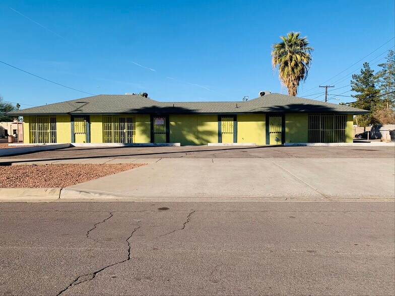 More Photos Of 1102 W McDowell Rd, Phoenix Office Residential For Lease