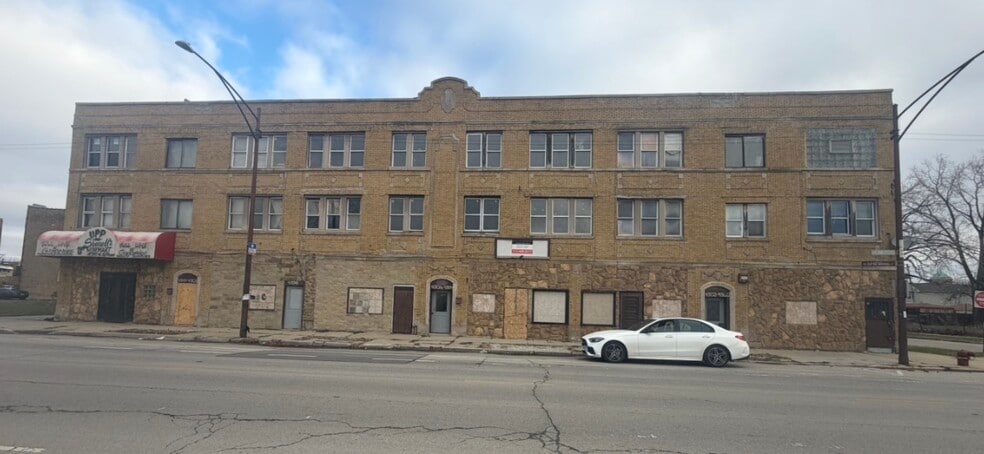 More Photos Of 4300-4310 W 16th St, Chicago Apartments For Sale