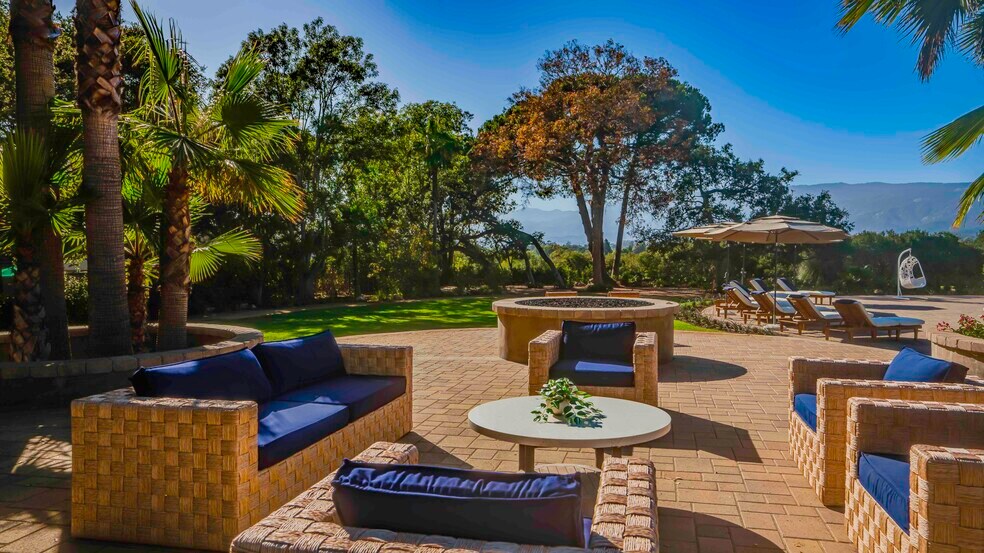 More Photos Of 4760 Calle Camarada, Santa Barbara Golf Course Driving Range For Sale