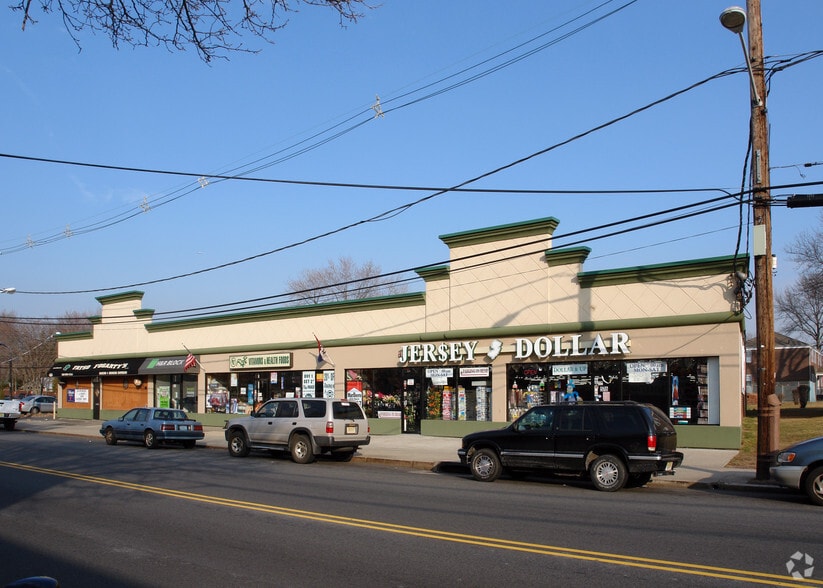Primary Photo Of 576-584 Ridge Rd, North Arlington Unknown For Lease