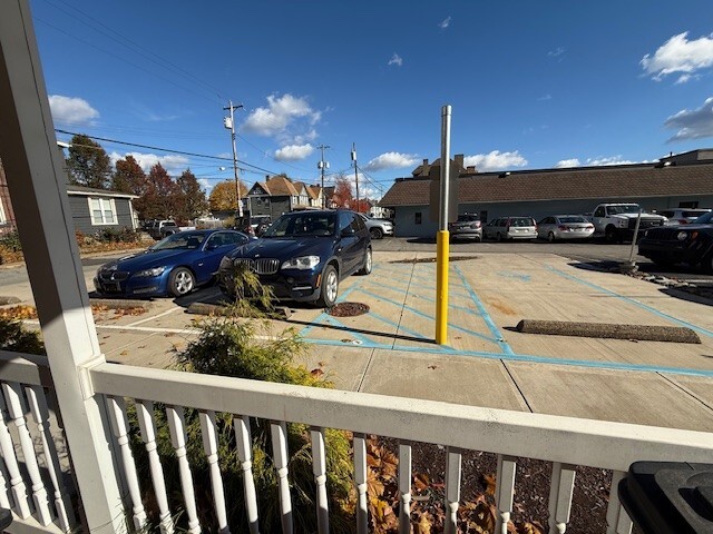 More Photos Of 348 College Ave, Beaver Office For Lease