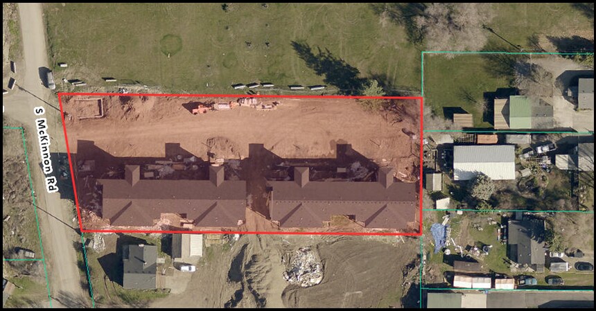 More Photos Of 421 S McKinnon Rd, Spokane Valley Apartments For Sale