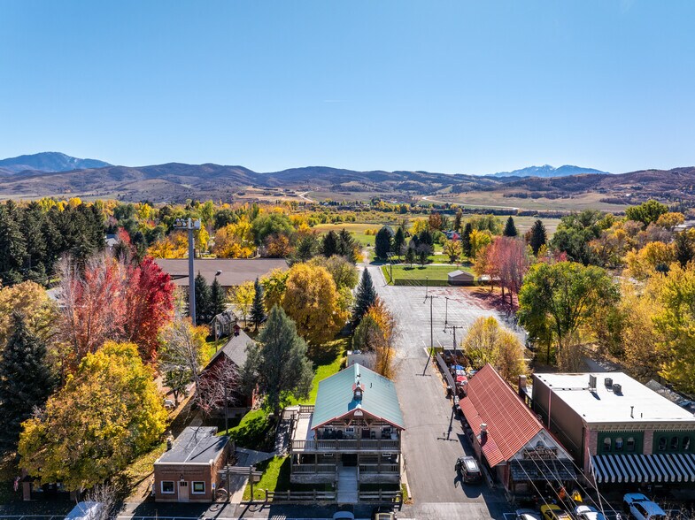 More Photos Of 7355 E 200 S, Huntsville Office For Sale