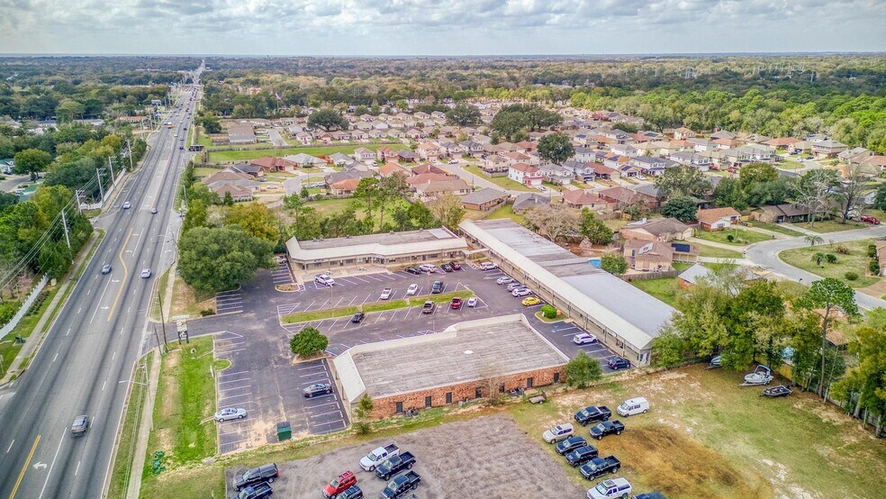 More Photos Of 2400 W Michigan Ave, Pensacola Freestanding For Lease