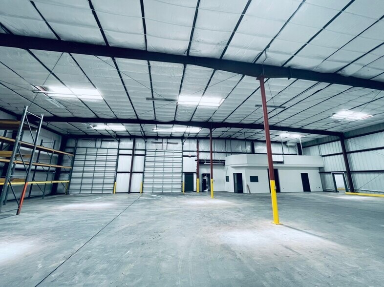 More Photos Of 3283 Frog Level Rd, Greenville Warehouse For Sale