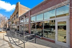 Primary Photo Of 157 W Broadway, Council Bluffs Storefront For Lease